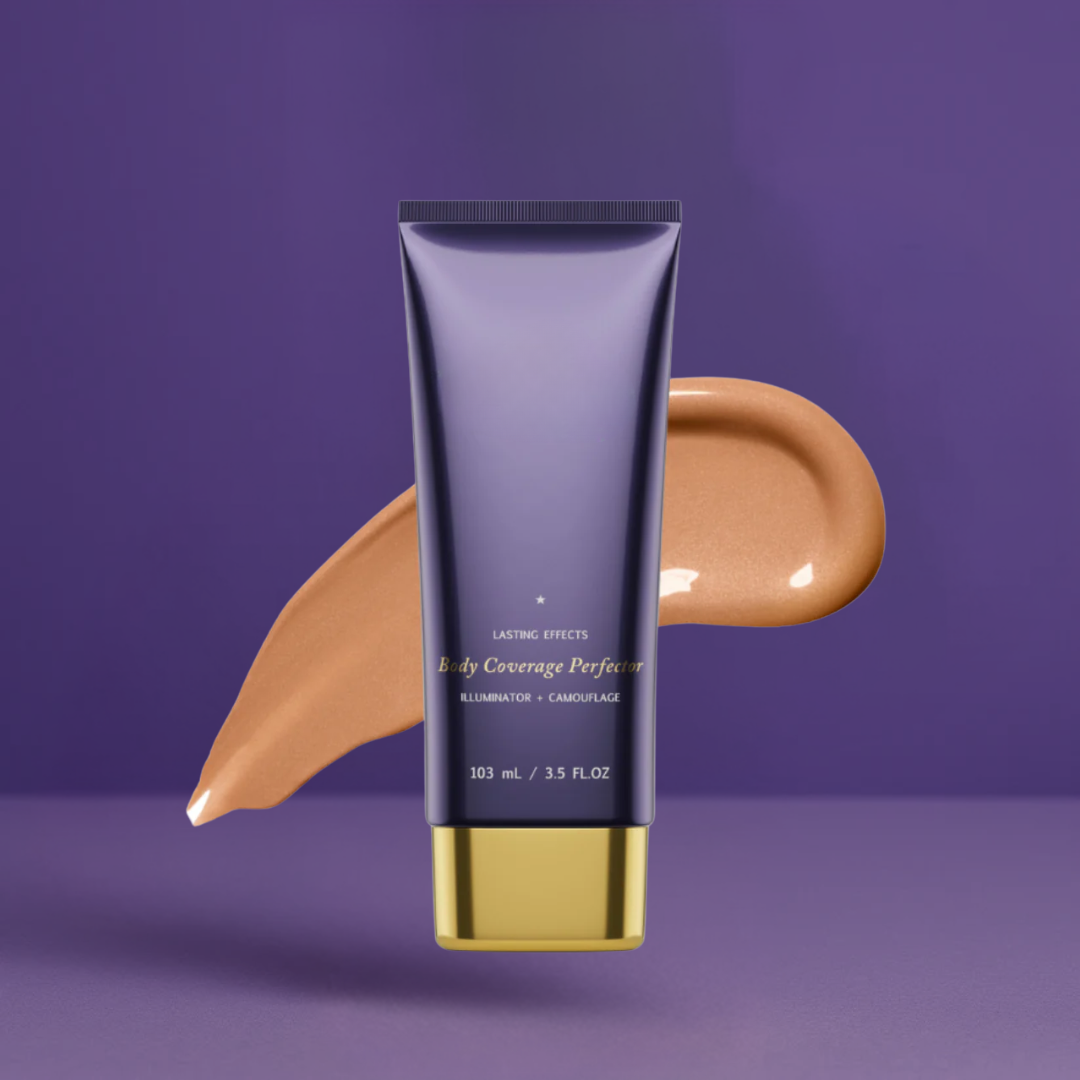 Body Coverage Perfector