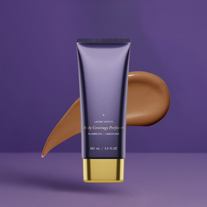 Body Coverage Perfector